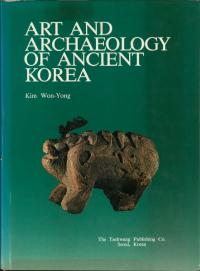 Art and Archaeology of Ancient Korea