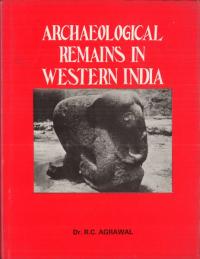 Archaeological Remains in Western India