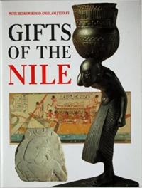 Gifts of the Nile : Ancient Egyptian Arts and Crafts in Liverpool Museum