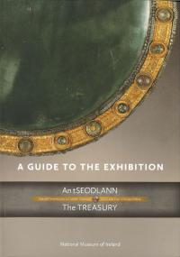 The Treasury : Celtic and Early Christian Ireland