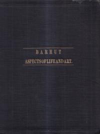 Barhut book 3 : Aspects of life and art(ȷݽѤ¦)