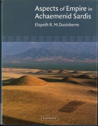 Aspects of Empire in Achaemenid Sardis(ͥīǥˤν)