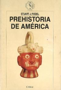 Prehistoria de América(ꥫ˻)