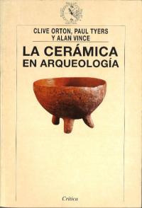 La Cerámica en Arqueología(͸ųؤˤƫ)