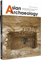 Asian Archaeology 3(͸š3ʸ)