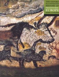 The Oxford Illustrated History of Prehistoric Europe Reissued