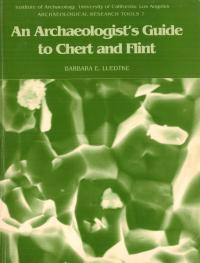 An Archaeologist’s Guide to Chert and Flint　ペーパーバック