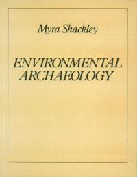 Environmental Archaeology　ペーパーバック