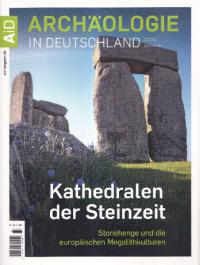 Archäologie in Deutschland(ɥĤι͸ų)()2002ǯ2021ǯ·107å