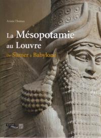 La Mesopotamie au Louvre: De Sumer a Babylone
