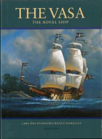 The Vasa: The Royal Ship4