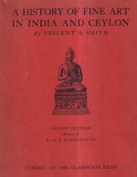 A history of fine art in India and Ceylon(ɤȥѻ)