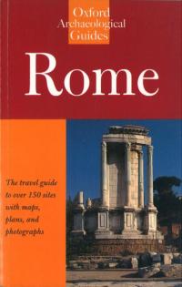 Rome : An Oxford Archaeological Guide