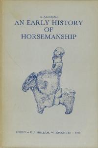 An Early History of Horsemanship