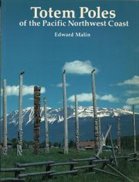 Totem Poles of the Pacific Northwest Coast (ʿδΥȡƥݡ)(ڡѡХå)