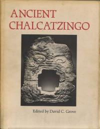 Ancient Chalcatzingo(Υ륫ĥ)