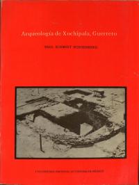 Arqueología de Xochipala, Guerrero(졼ѥι͸ų)