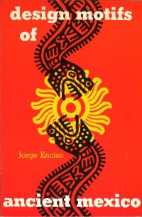 Design Motifs of Ancient Mexico(ᥭΥǥ󡦥)