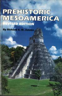 Prehistoric Mesoamerica(˻Υ᥽ꥫ)